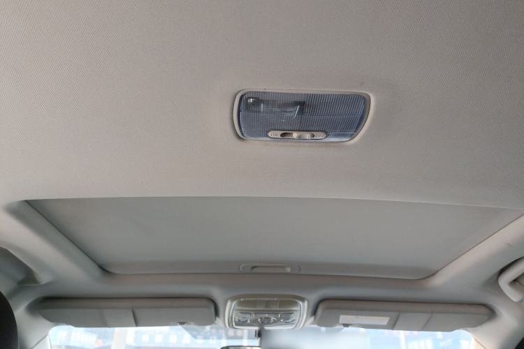 Used Haval H6 2018 Blue Label Sport Edition 1.5T Automatic Two-Wheel Drive Elite Model
