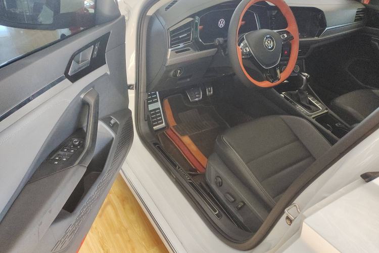 Used Volkswagen Sagitar 2021 280TSI DSG Comfort Connect Edition