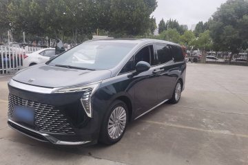 Used Buick Century 2023 2.0T Four-Seat Private Edition