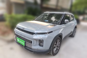 Used Geely Auto icon 2020 1.5TD i9 BSG