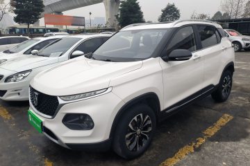 Used Baojun 510 2019 1.5L Automatic Premium Version National V