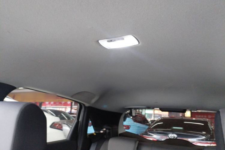 Used Honda Fit 2021 1.5L CVT Trendy Edition
