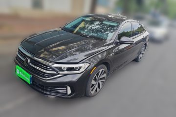 Used Volkswagen Sagitar 2023 300TSI DSG Excellence Edition