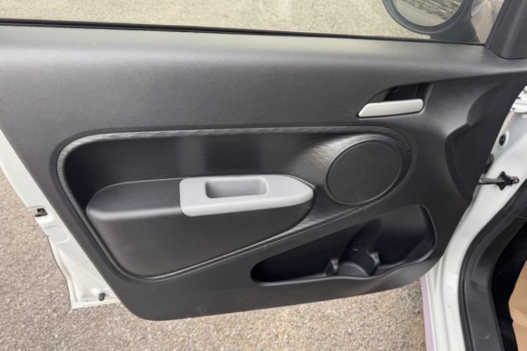 Used ORA Black Cat 2021 351 km Luxury Version