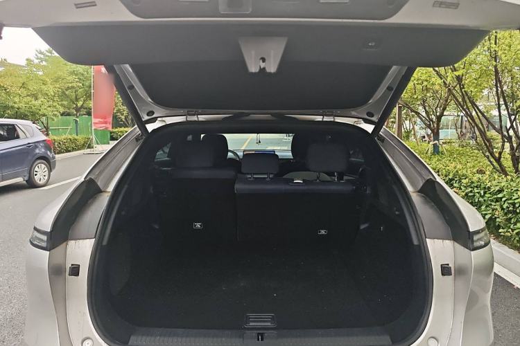 Used XPeng G6 2023 755 Ultra-Long Range Max
