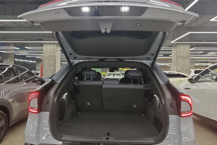 Used XPeng G7 2025 702 Max