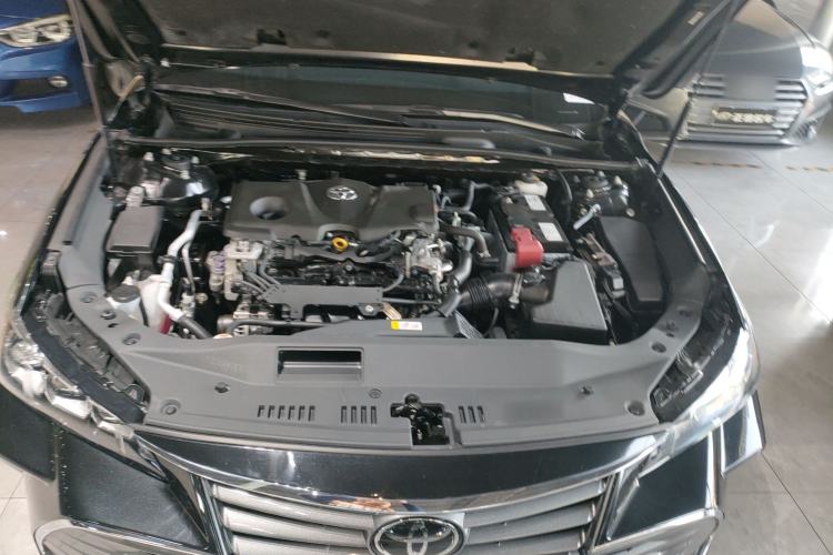 Used Toyota Avalon 2021 2.5L Luxury Edition
