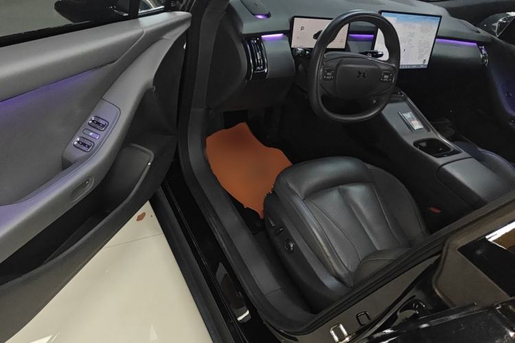 Used XPeng P7+ 2024 Long-Range Max
