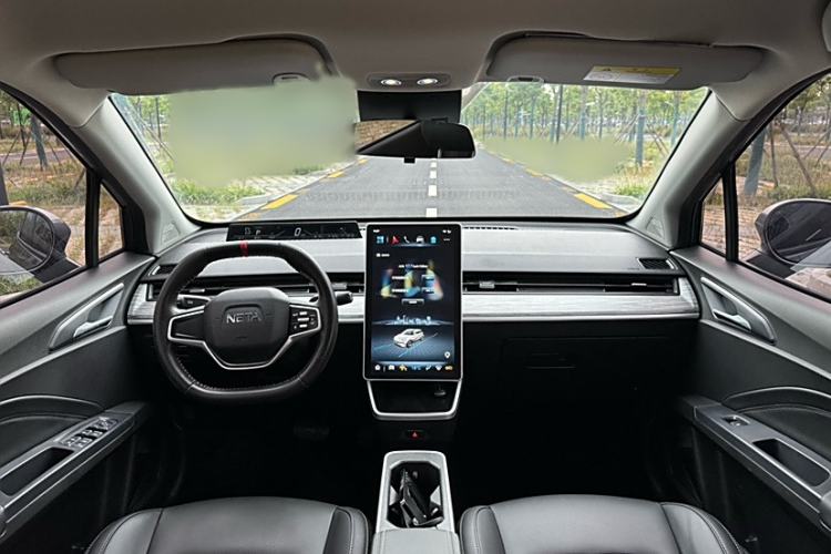 Used NETA V 2022 Chao 300 Lite Lithium Iron Phosphate
