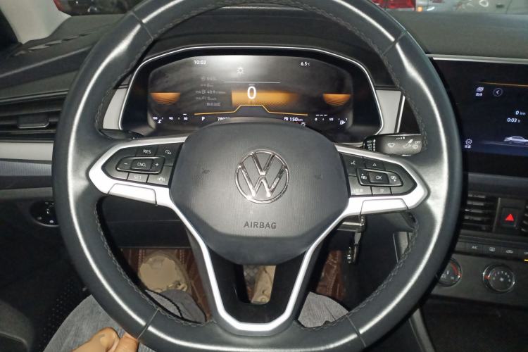 Used Volkswagen Bora 2023 200TSI DSG Comfort Edition