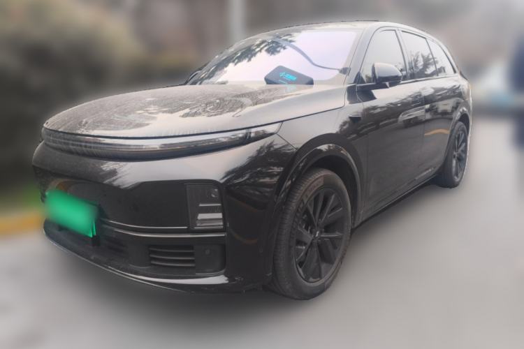 Used Li Auto L7 2023 Pro Model