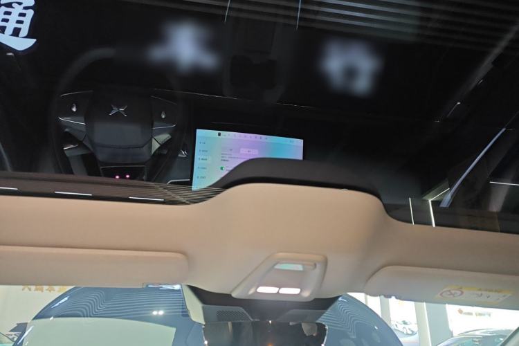 Used XPeng MONA M03 2024 620 with Ultra-Long Range
