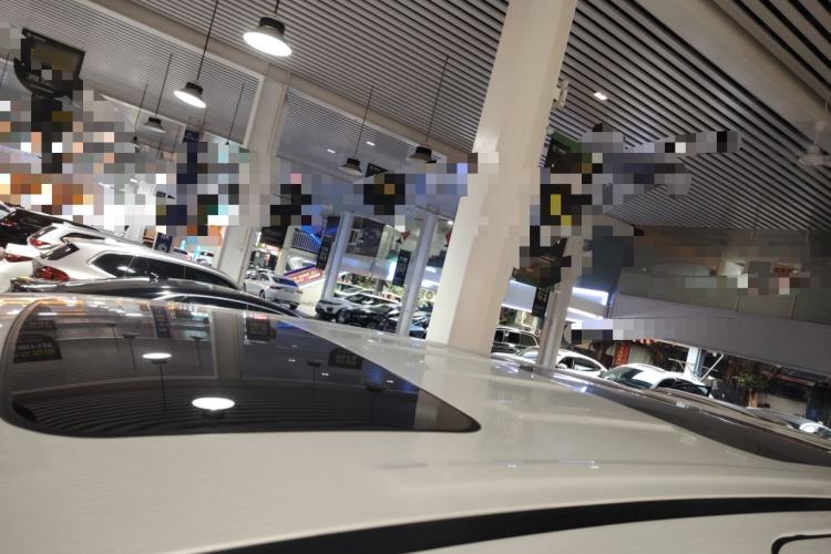 Used GAC Trumpchi M8 2018 320T Luxury Edition
