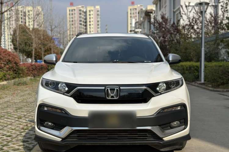 Used Honda XR-V 2021 220TURBO CVT Comfort Version