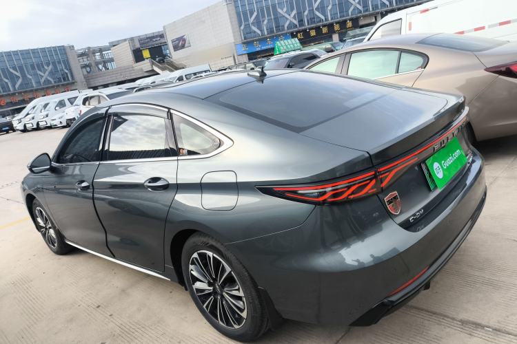 Used Chery Fengyun A8L 2025 1.5 TGDI 145 km Comfort Version
