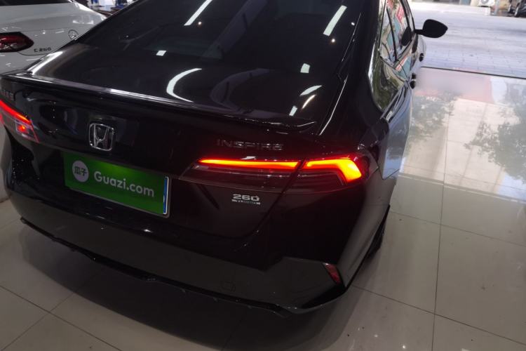 Used Honda Inspire 2024 260TURBO Elite Edition
