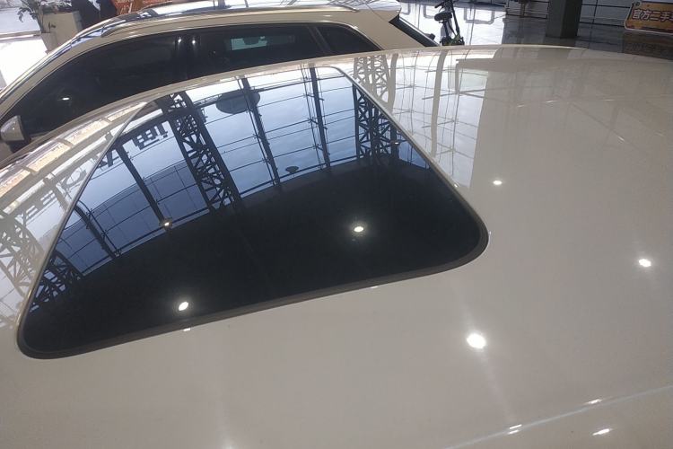 Used Buick GT 2021 1.3T Automatic Mild Hybrid Elite Version
