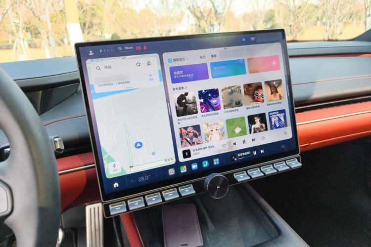 Used  SU7 2024 Four-Wheel Drive Ultra-Long Range Advanced Intelligent Driving Max Edition
