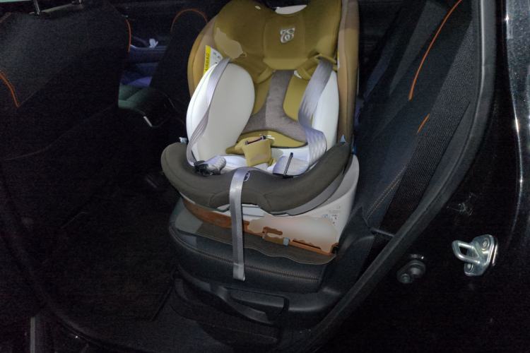 Used Toyota Crown Kluger 2024 2.5L HEV Four-Wheel Drive Premium Edition
