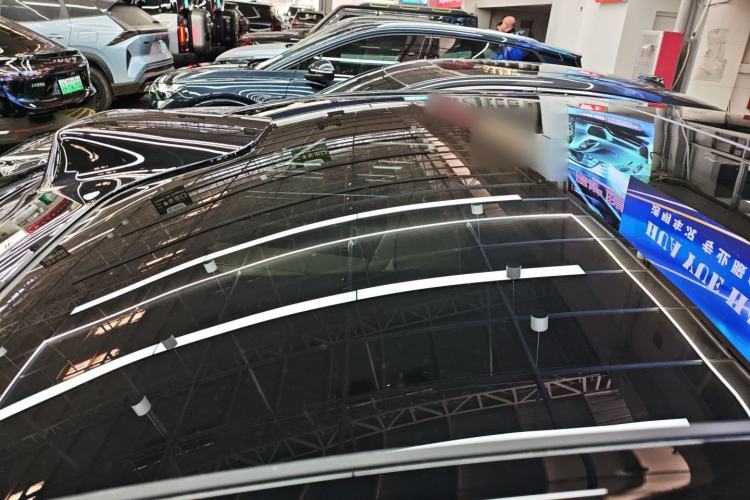 Used Hima Stelato S9 2025 Extended-Range Ultra
