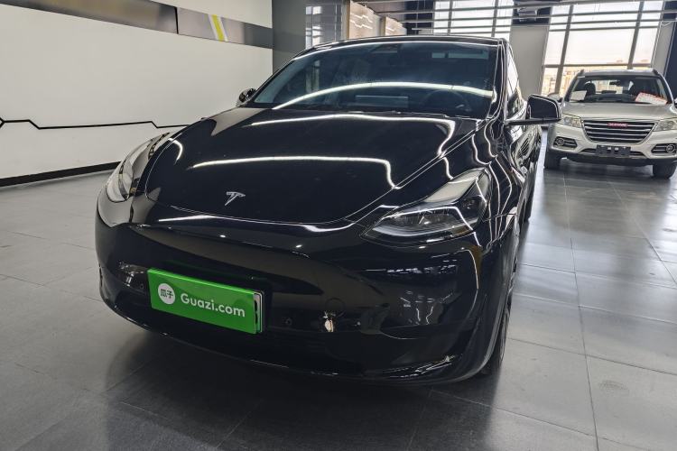 Used Tesla Model Y 2023 Rear-Wheel-Drive Version