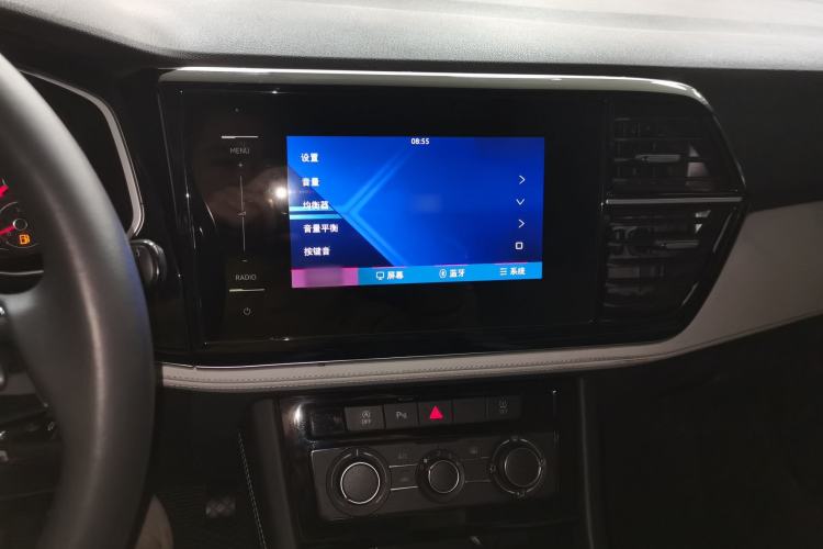 Used Jetta VS7 2023 280TSI Automatic Trend Edition
