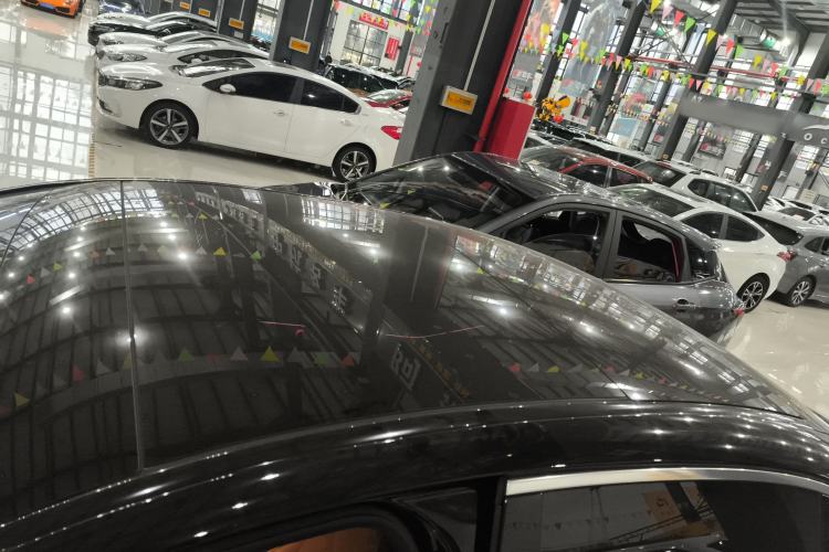 Used Mercedes-Benz E-Class 2024 Refresh E 300 L Stylish Edition