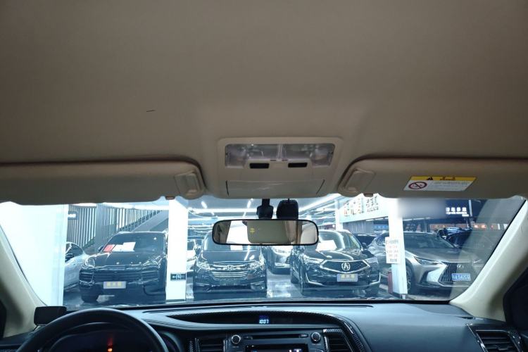 Used Toyota Highlander 2021 2.0T Four-Wheel Drive Elite Edition 7-Seater
