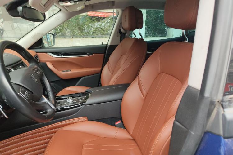 Used Maserati Levante 2016 3.0T S Standard Model