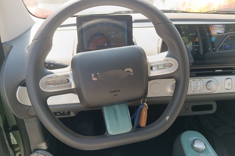 Used  Lumin 2022 210km Sweet Edition
