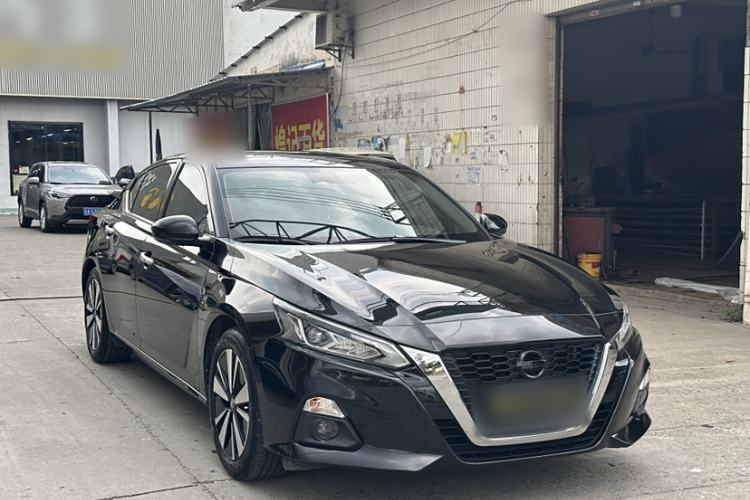 Used Nissan Teana 2021 2.0L XL Comfort Edition
