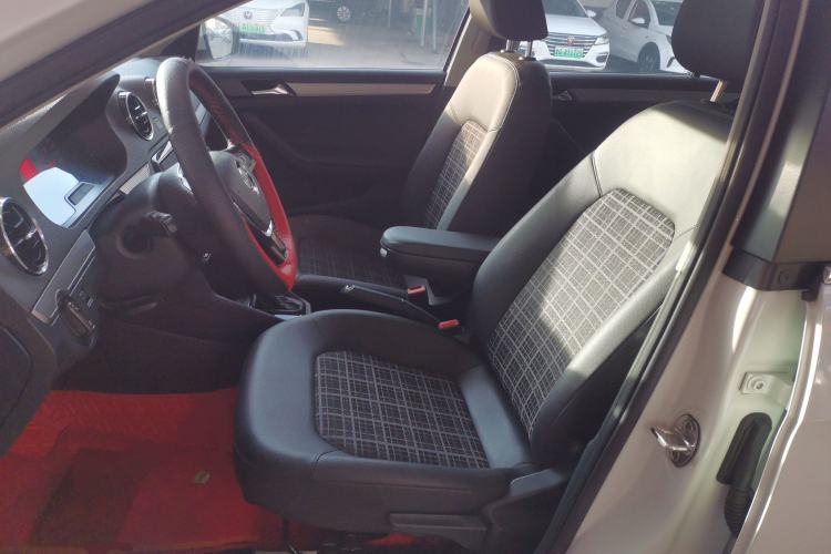 Used Volkswagen Jetta 2019 Dream Edition 1.5L Automatic Comfort Version