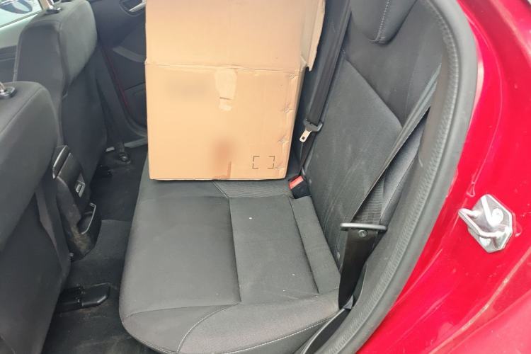 Used Ford Focus 2015 Hatchback 1.6L Automatic Comfort Model