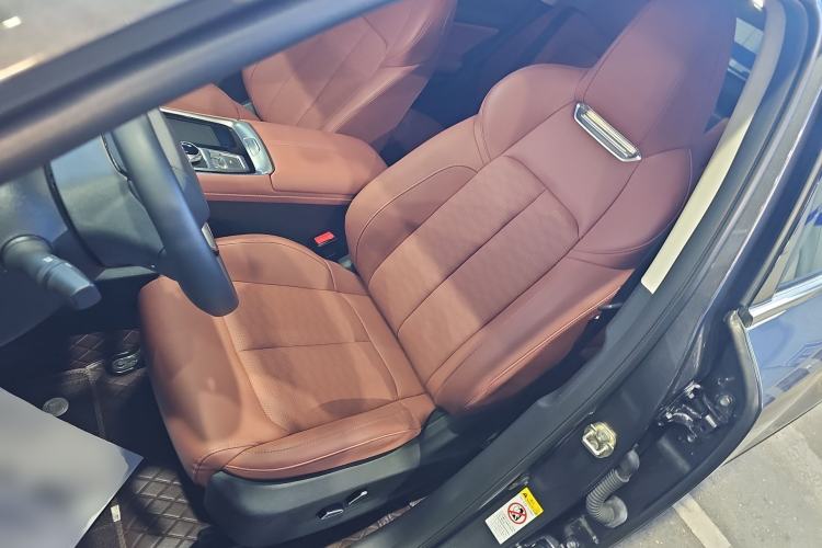 Used Changan CS55PLUS 2024 3rd Generation 1.5T DCT Excellence Model