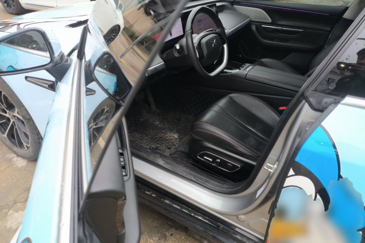 Used XPeng P7 2022 586G