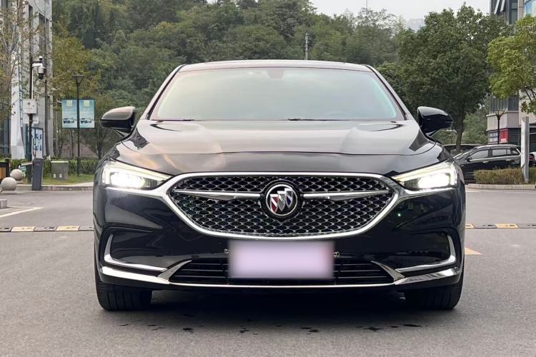 Used Buick LaCrosse 2022 552T Luxury Version
