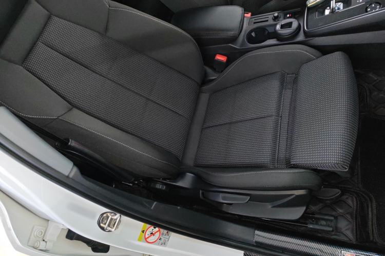 Used Audi A3 2022 A3L Limousine 35 TFSI Progressive Sport Edition