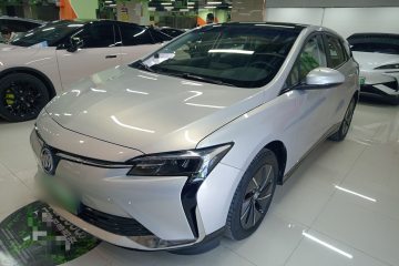 Used Buick Velite 6 2024 430km Enjoyment Version