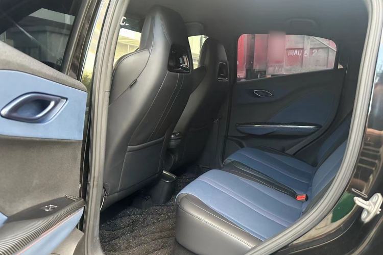 Used BYD Seagull 2023 Flying Edition
