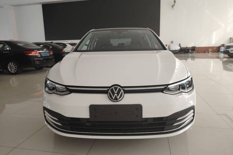 Used Volkswagen Golf 2023 Facelift 280TSI DSG Pro
