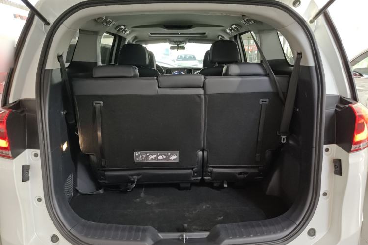 Used GAC Trumpchi M8 2023 Lingxiu Series 390T Luxury Edition