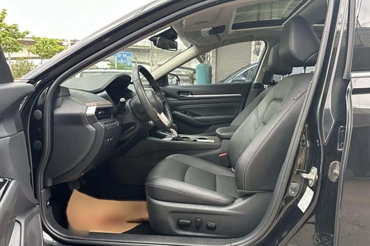 Used Nissan Teana 2021 2.0L XL Comfort Edition
