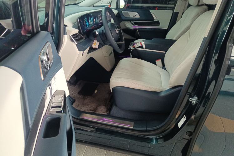 Used Buick Century 2023 2.0T Four-Seat Private Edition