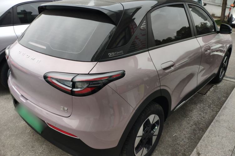 Used  Geome 2025 310km Dream Edition