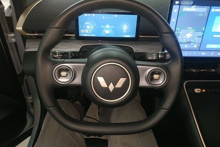 Used Wuling Xingguang S 2024 510 km Flagship Version
