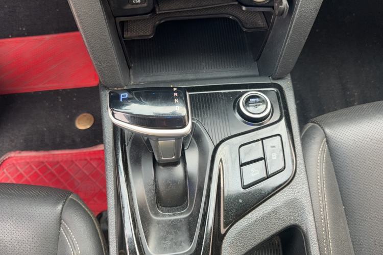 Used Hyundai ix35 2021 2.0L Automatic 2WD GLS Leading Edition