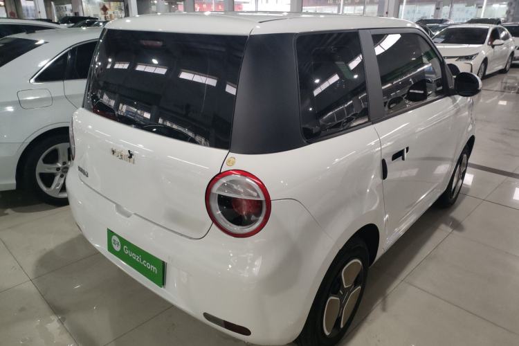 Used  Lumin 2023 205km Xiangqin Version
