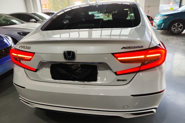 Used Honda Accord 2022 Xing·Hybrid 2.0L Xingling Version