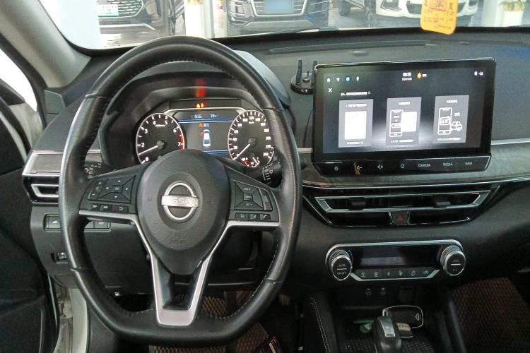 Used Nissan Teana 2022 2.0L XL-TLS Enjoyment Edition