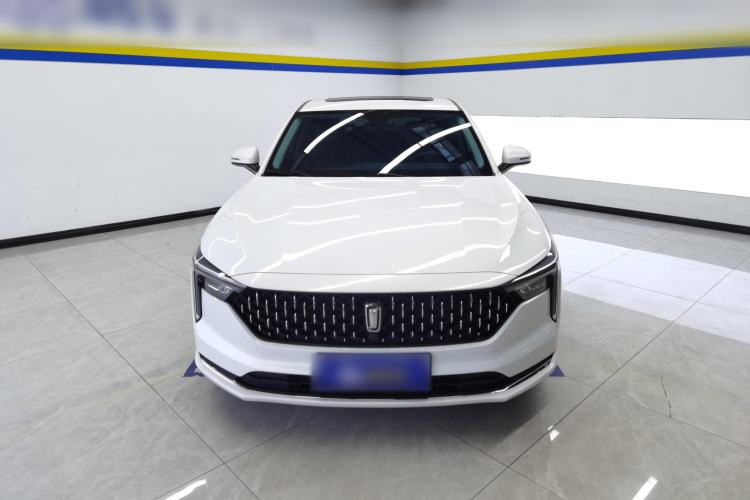 Used Bestune B70 2022 Third Generation 1.5T Automatic Enjoyment Version